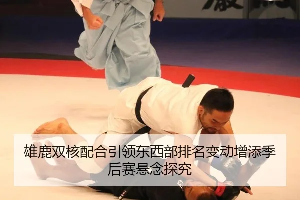 雄鹿双核配合引领东西部排名变动增添季后赛悬念探究